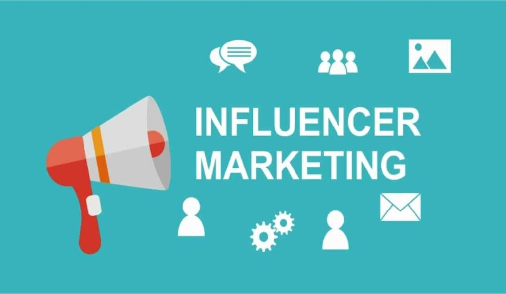 Target Influencers for Campaign