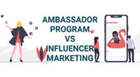 influencers and ambassadors
