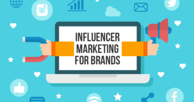 Influencer Marketing for Brand Awareness