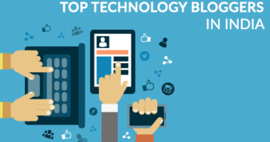Top Gadget and Tech Influencers in India