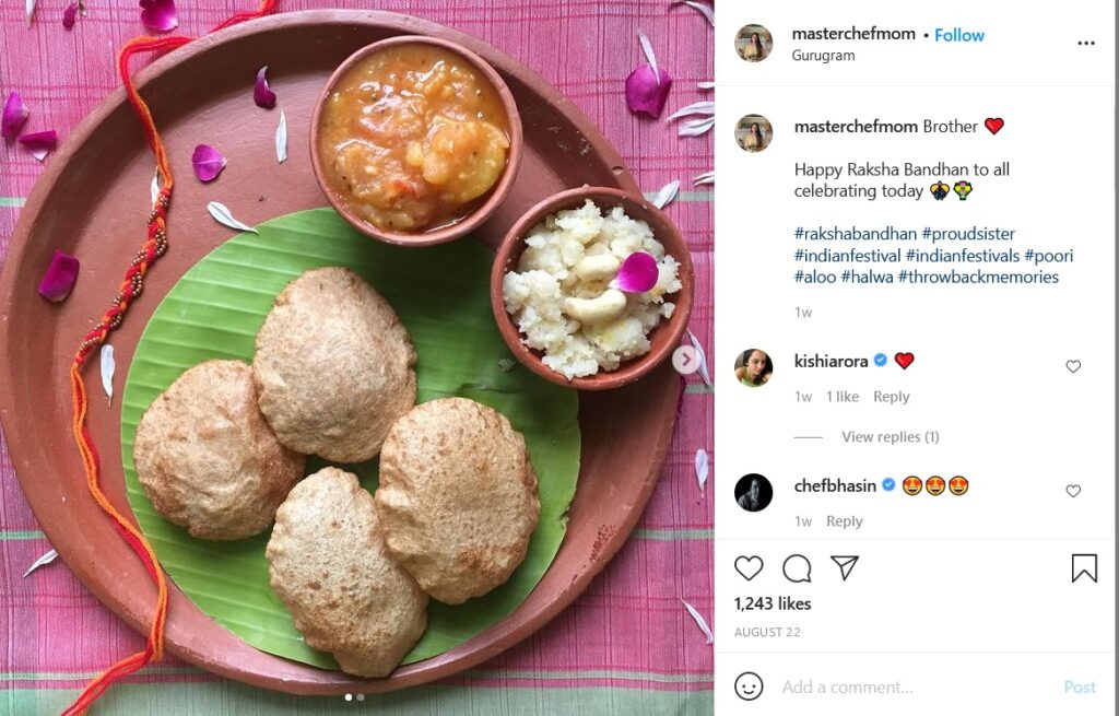 Top Food Influencers In India You Must Know - Wobb Blog