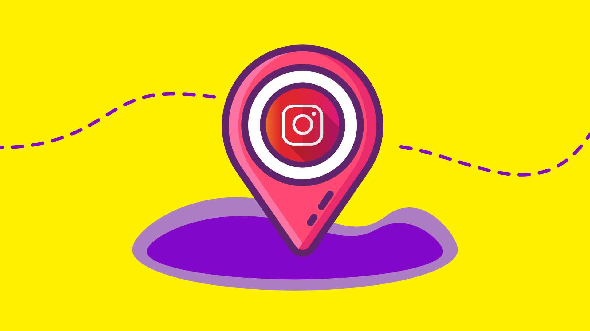 Instagram Location Tagging and Why Does it Matter - Wobb Blog