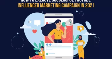 YouTube Influencer Campaign