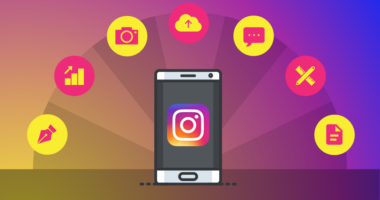 Create Engaging Content on Instagram