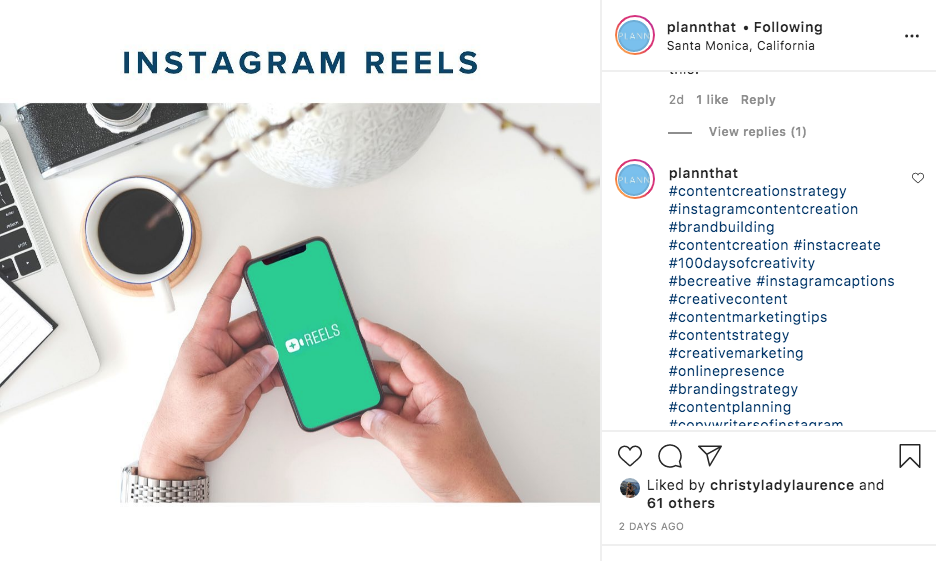 Importance of Hashtag in Influencer marketing campaign Wobb Blog